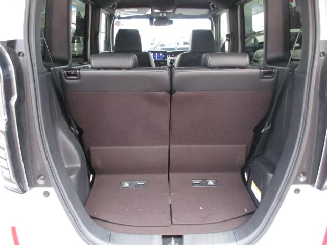 N＿BOXカスタム（新潟県上越市）画像43