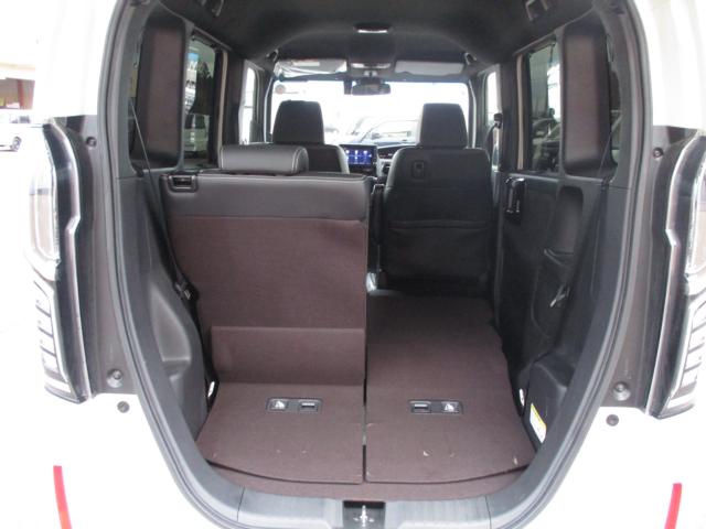 N＿BOXカスタム（新潟県上越市）画像44