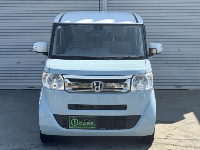 Ｎ－ＢＯＸスラッシュ（新潟県新潟市西区）