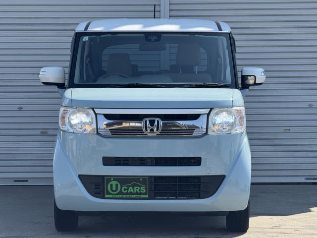 Ｎ－ＢＯＸスラッシュ（新潟県新潟市西区）