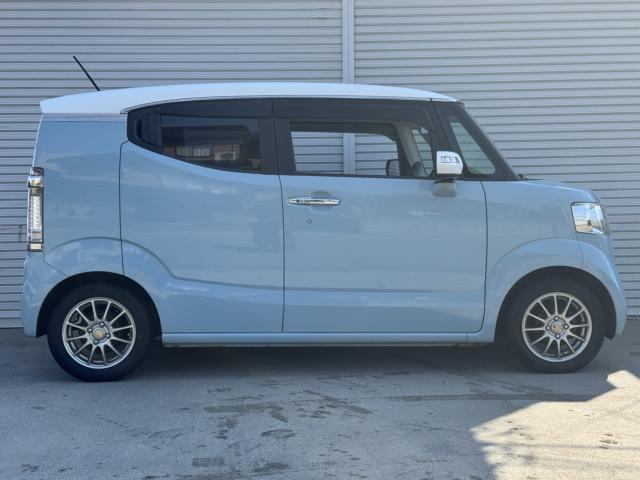 Ｎ－ＢＯＸスラッシュ（新潟県新潟市西区）