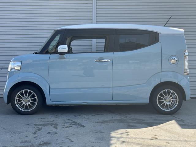 Ｎ－ＢＯＸスラッシュ（新潟県新潟市西区）