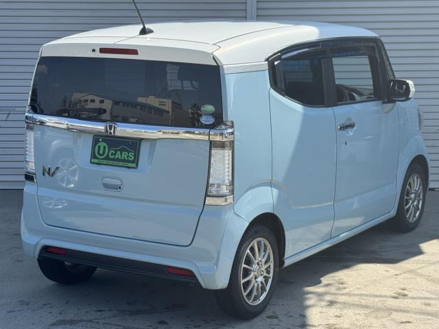 Ｎ－ＢＯＸスラッシュ（新潟県新潟市西区）