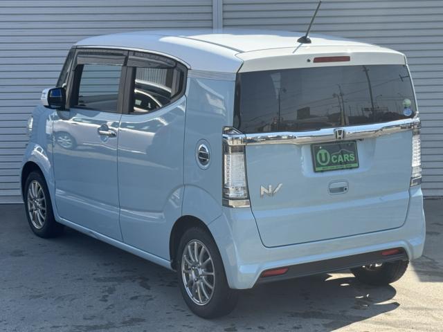 Ｎ－ＢＯＸスラッシュ（新潟県新潟市西区）