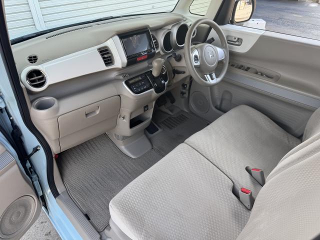 Ｎ－ＢＯＸスラッシュ（新潟県新潟市西区）