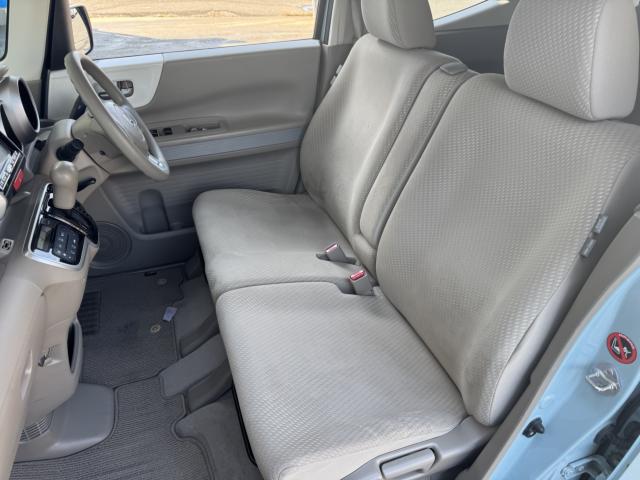 Ｎ－ＢＯＸスラッシュ（新潟県新潟市西区）