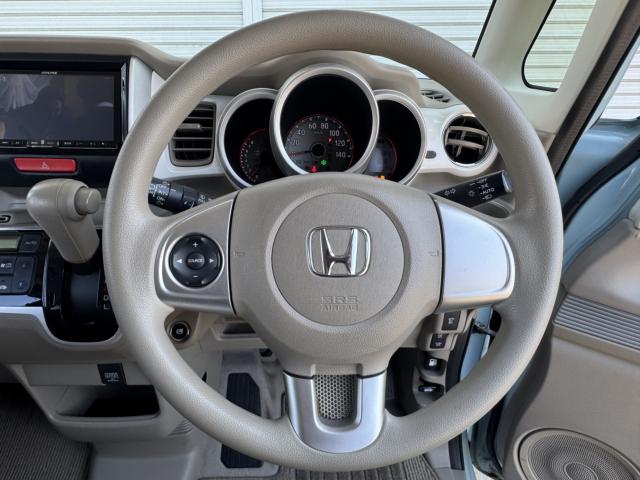 Ｎ－ＢＯＸスラッシュ（新潟県新潟市西区）