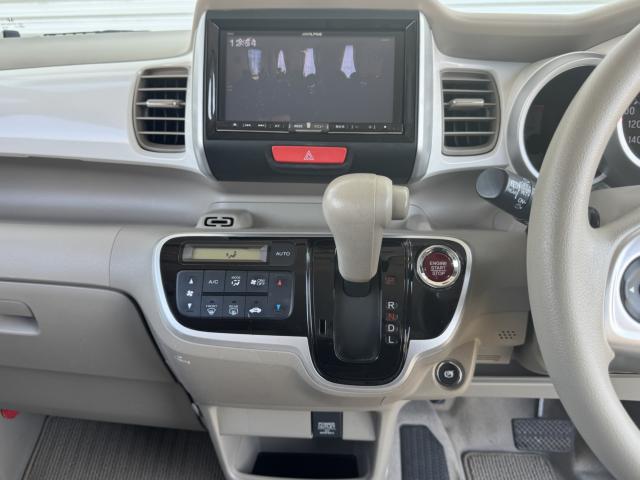 Ｎ－ＢＯＸスラッシュ（新潟県新潟市西区）