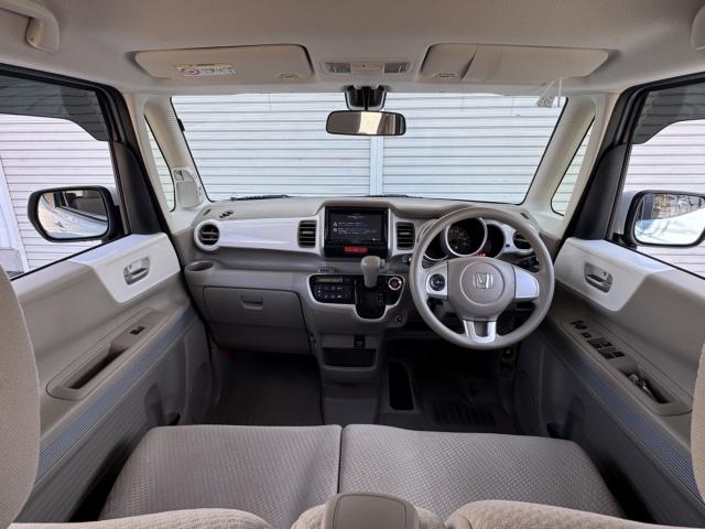 Ｎ－ＢＯＸスラッシュ（新潟県新潟市西区）