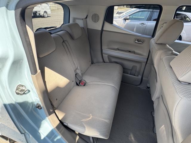 Ｎ－ＢＯＸスラッシュ（新潟県新潟市西区）