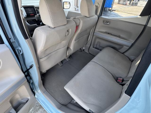 Ｎ－ＢＯＸスラッシュ（新潟県新潟市西区）