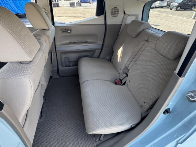 Ｎ－ＢＯＸスラッシュ（新潟県新潟市西区）