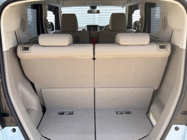 Ｎ－ＢＯＸスラッシュ（新潟県新潟市西区）