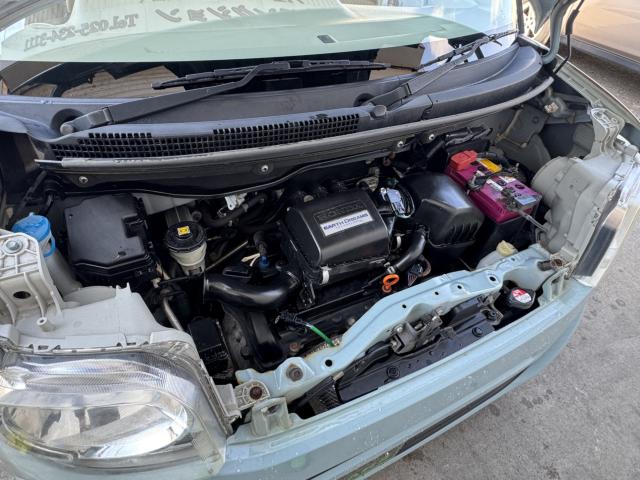 Ｎ－ＢＯＸスラッシュ（新潟県新潟市西区）