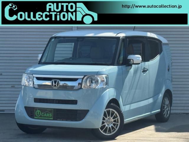 Ｎ－ＢＯＸスラッシュ（新潟県新潟市西区）