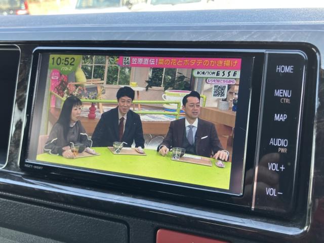 ハイエースバン（新潟県新潟市西区）画像5