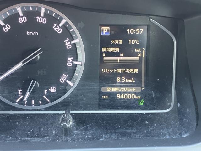 ハイエースバン（新潟県新潟市西区）画像19