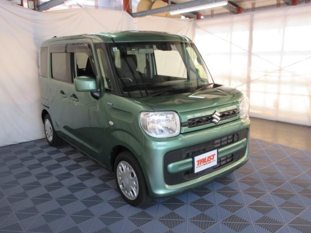 スペーシア（新潟県新潟市南区）