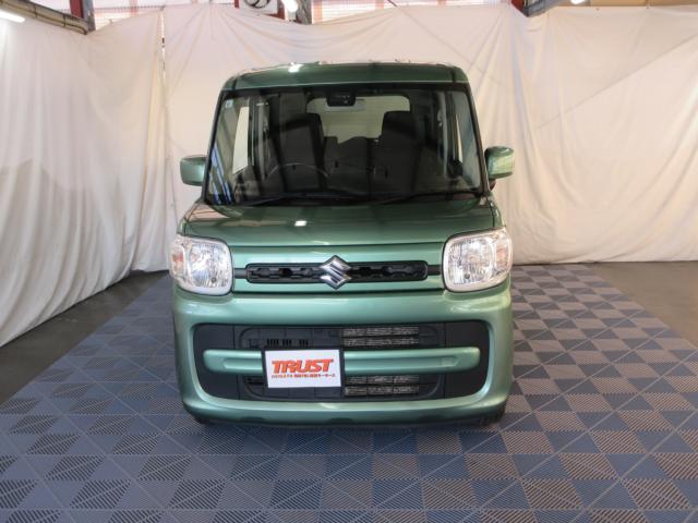 スペーシア（新潟県新潟市南区）