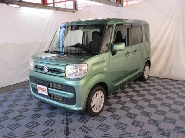 スペーシア（新潟県新潟市南区）