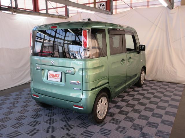 スペーシア（新潟県新潟市南区）