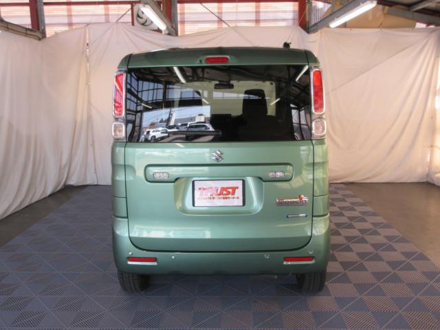 スペーシア（新潟県新潟市南区）