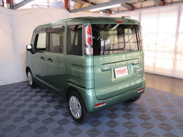 スペーシア（新潟県新潟市南区）