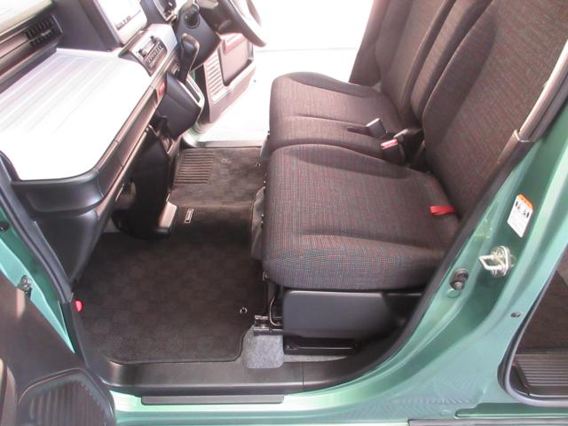 スペーシア（新潟県新潟市南区）