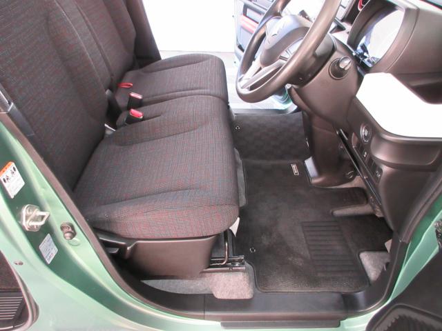 スペーシア（新潟県新潟市南区）