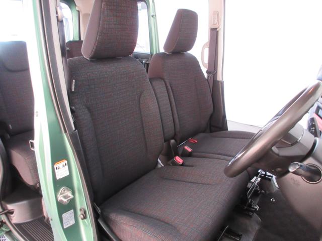 スペーシア（新潟県新潟市南区）