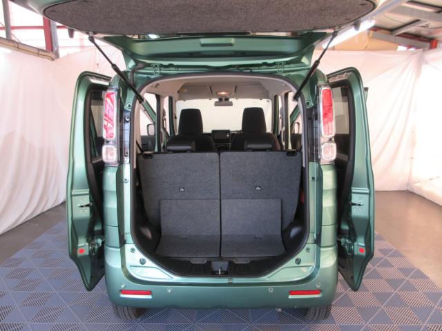 スペーシア（新潟県新潟市南区）