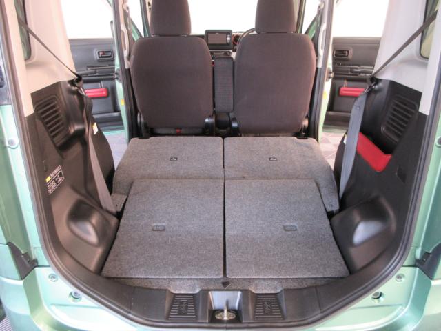 スペーシア（新潟県新潟市南区）