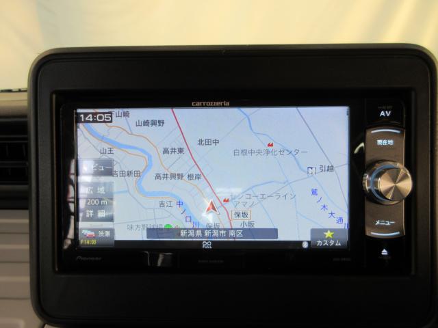 スペーシア（新潟県新潟市南区）