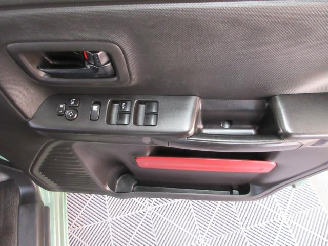 スペーシア（新潟県新潟市南区）