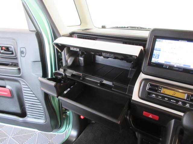 スペーシア（新潟県新潟市南区）