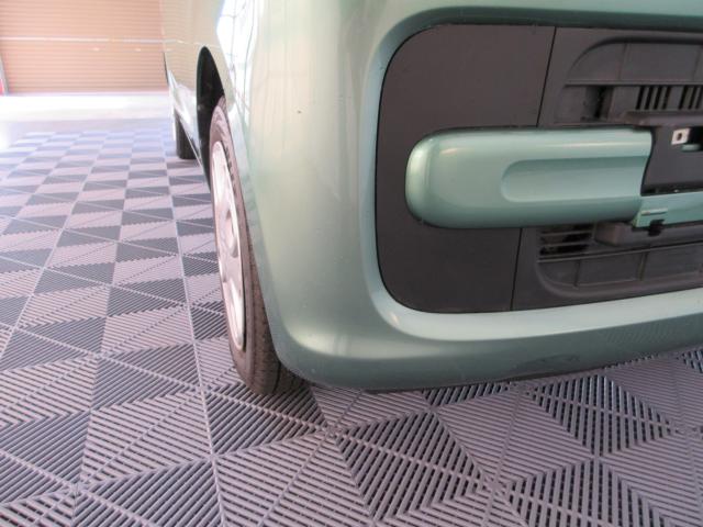 スペーシア（新潟県新潟市南区）