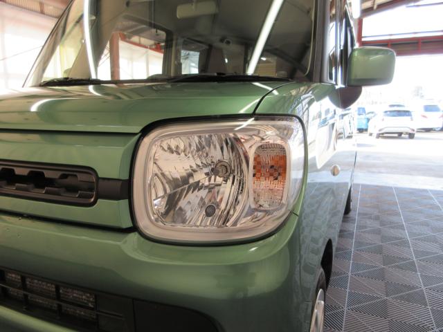 スペーシア（新潟県新潟市南区）