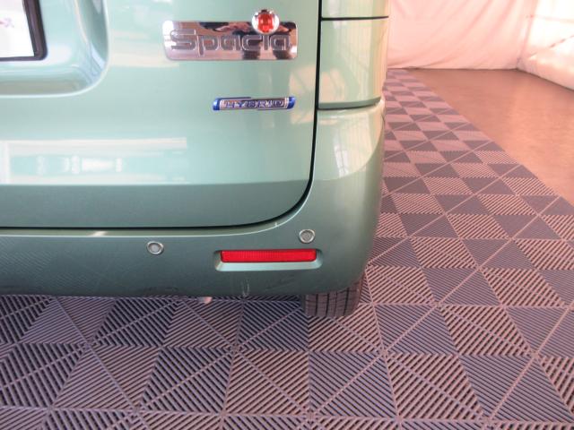 スペーシア（新潟県新潟市南区）