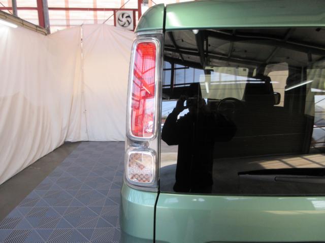 スペーシア（新潟県新潟市南区）