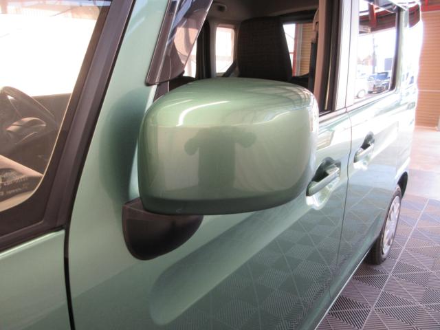 スペーシア（新潟県新潟市南区）