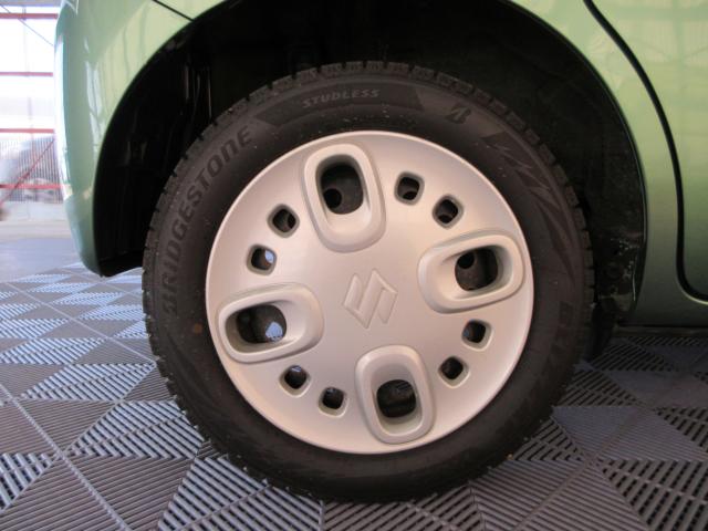 スペーシア（新潟県新潟市南区）