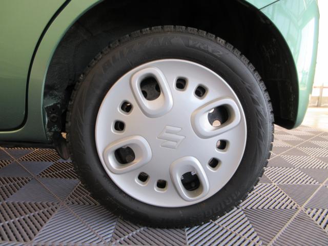 スペーシア（新潟県新潟市南区）