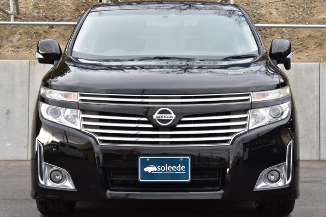 エルグランド（新潟県新潟市西区）画像2