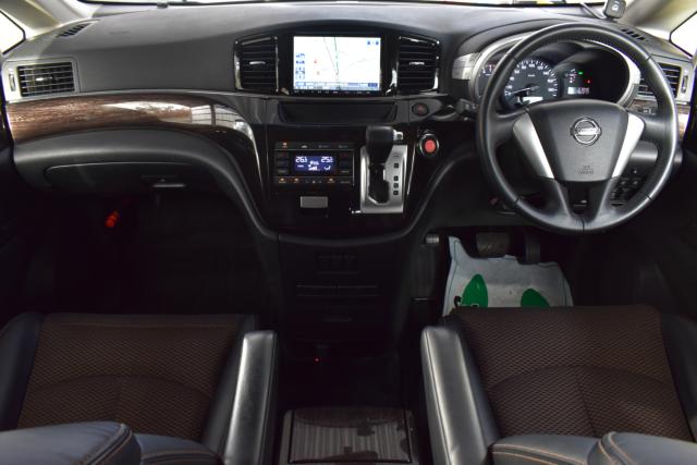 エルグランド（新潟県新潟市西区）画像3