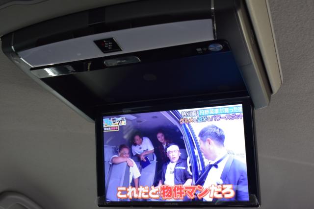 エルグランド（新潟県新潟市西区）画像4