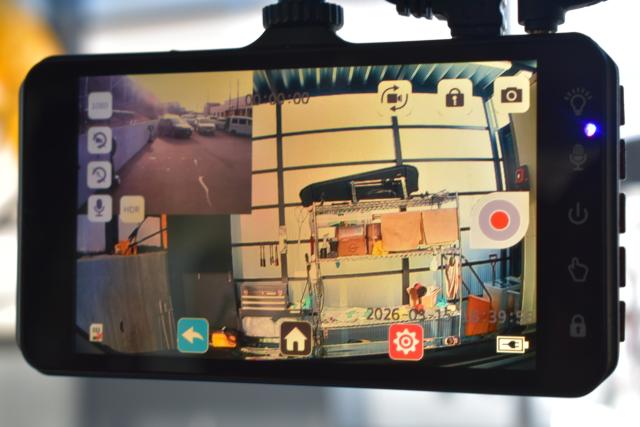 エルグランド（新潟県新潟市西区）画像5