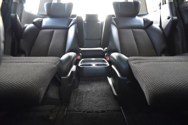 エルグランド（新潟県新潟市西区）画像9