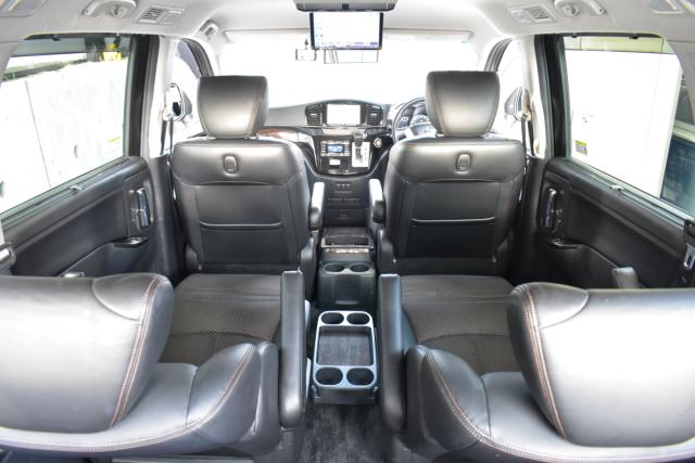 エルグランド（新潟県新潟市西区）画像10