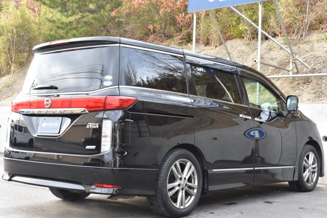 エルグランド（新潟県新潟市西区）画像16