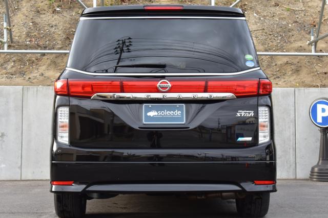 エルグランド（新潟県新潟市西区）画像17